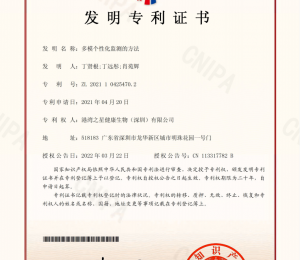 多模个性化监测的方法